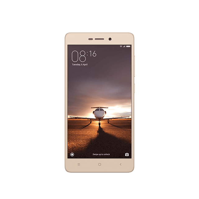 Metal Body Mobile - Imagen 3